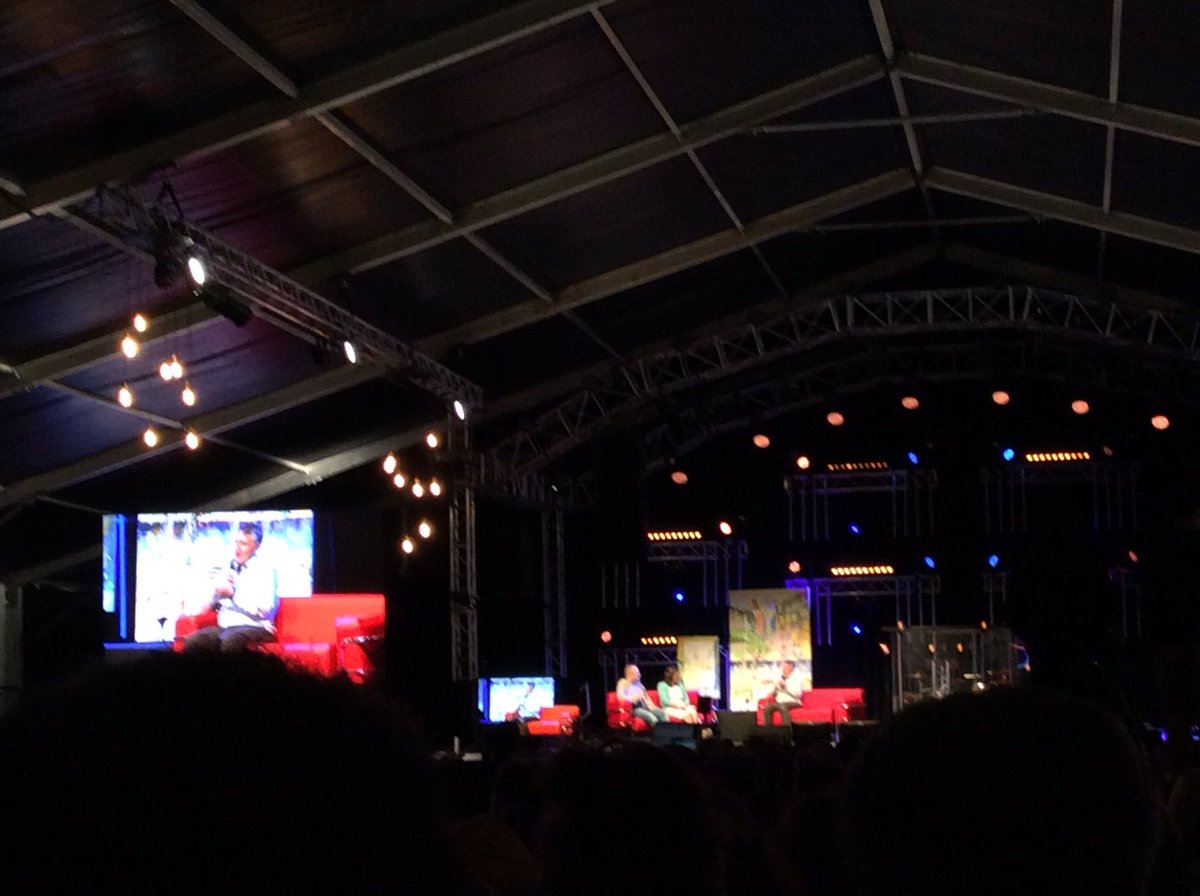 UCCF's tweet photo. A CU leader 40 yrs on - Prof John Wyatt on how he asks God to use him in his life and the people he meets. #Forum17 https://t.co/d8RKroQoAb