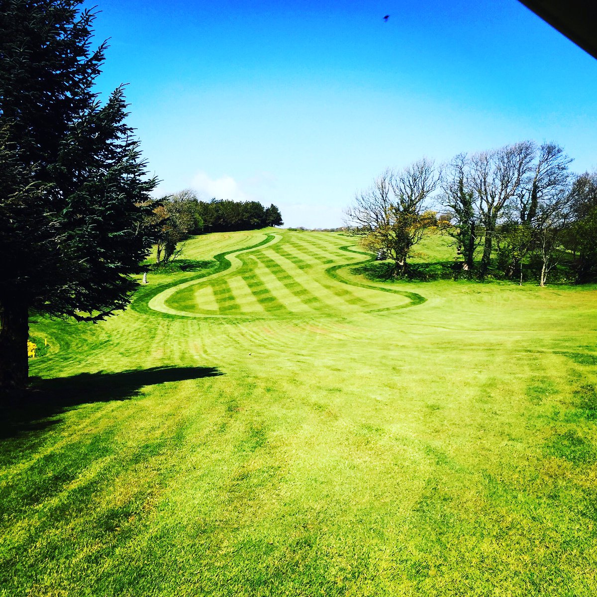Bowood Park Hotel & Golf Club tweet media