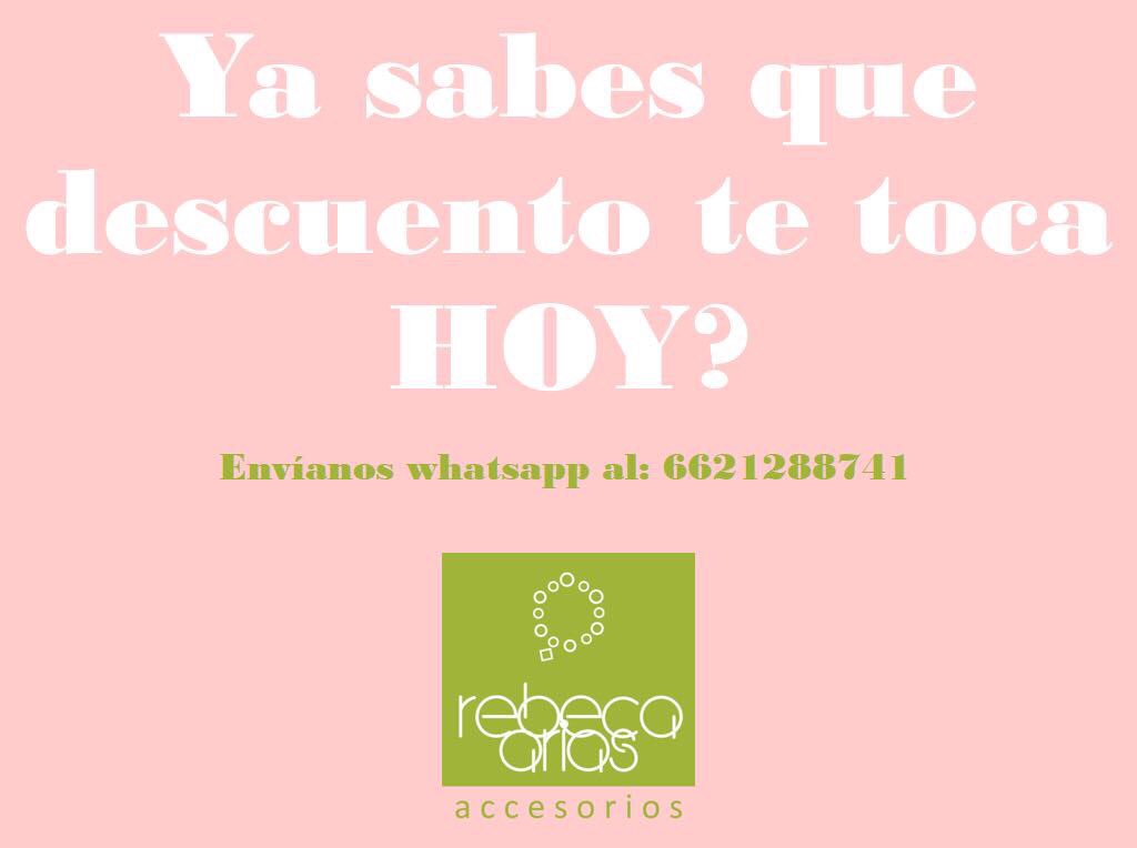 AccesoriosRA's tweet photo. ✨🛍💁🏼📲662 128 8741 #girl #jewelry #trendy #accessories #love #beautiful #style #fashionista #stylish #cute #fashionjewelry https://t.co/KOvVJ9Oq1H