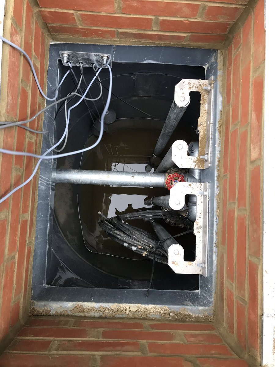 BasementPumps tweet picture