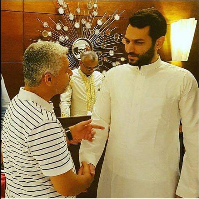 mrtyldrmgeorgia's tweet photo. #Meqa #HAJ #MuratYildirim #ImaneElBani @MYildirimResmi @ImaneElBani 🇹🇷🙏🙏🙏❤️❤️❤️💖😘💖 https://t.co/HSVoCxItzY