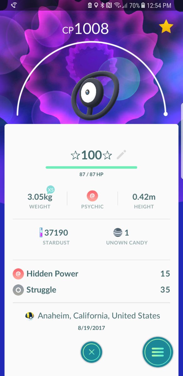 JonnoPlaysCoC's tweet photo. Yeah boiiiii! Video coming soon! π π― #maxthat #pokemongo https://t.co/F1NNMAGNY2