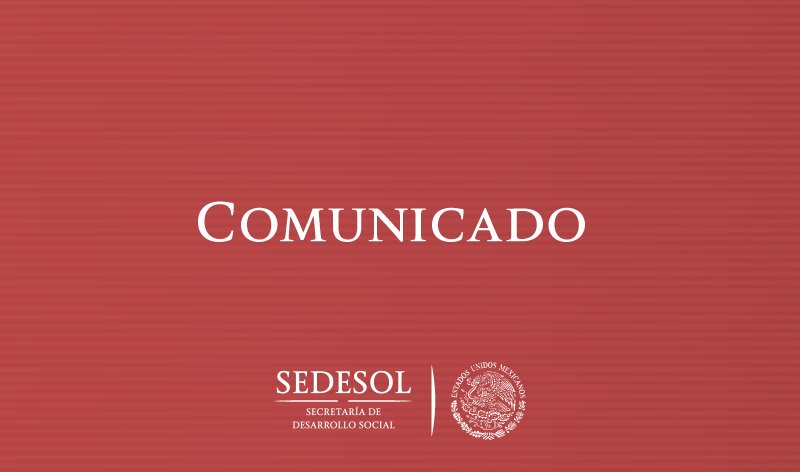 SEDESOL_mx's tweet photo. #Comunicado Medición de la pobreza 2016: Información Sustantiva para la Política Social.
https://t.co/KrLWOOwUdO https://t.co/PQdmpWul0V