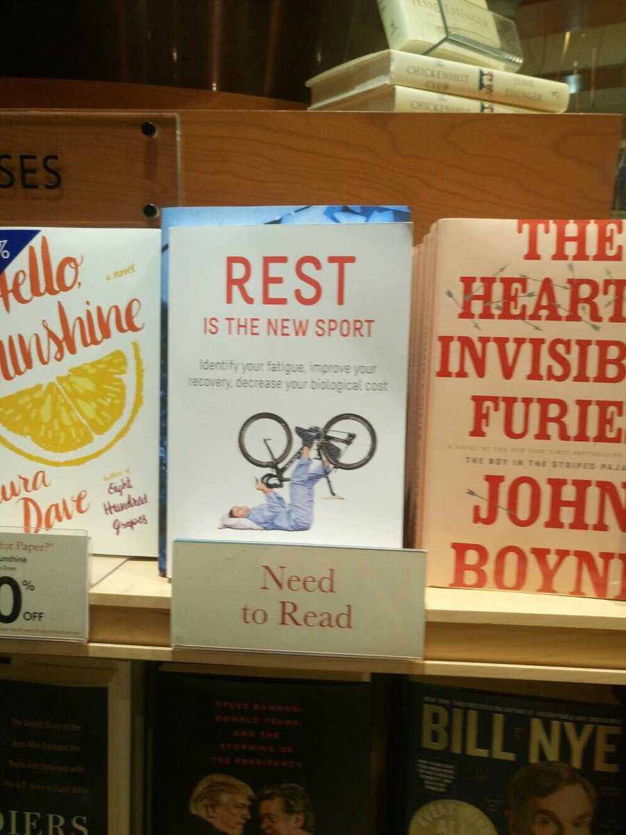 Jef_Primefit's tweet photo. Rest is the new sport by simply books US #simplybooks #sport #fatigue #stress #Bestseller #Health #mustread #everybody #Solutions #individu https://t.co/K6IAzUyiE1