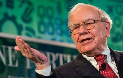 Happy Birthday Warren Buffett! 
