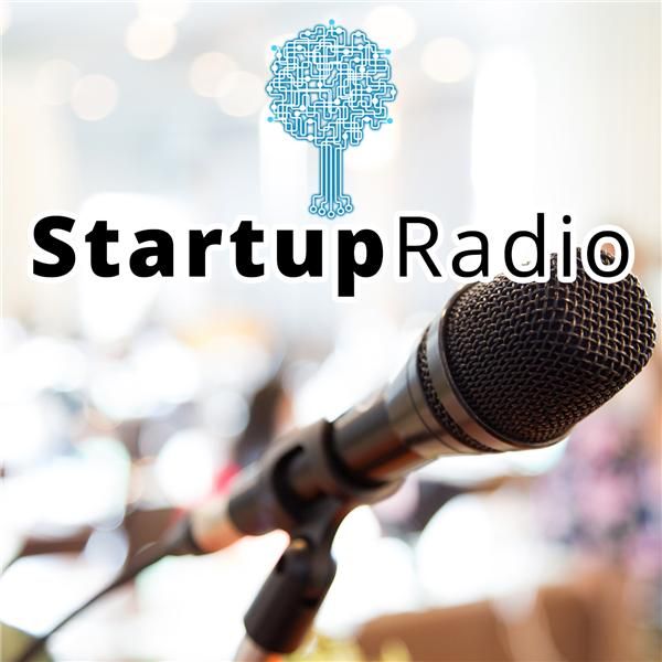 onStartupRadio's tweet photo. Tonight listen to the #StartupRadio re-broadcast: Augmented Reality and Virtual Reality Startups https://t.co/1zV2b1UlnG #BTRPrime https://t.co/9nbJ5oL2nG