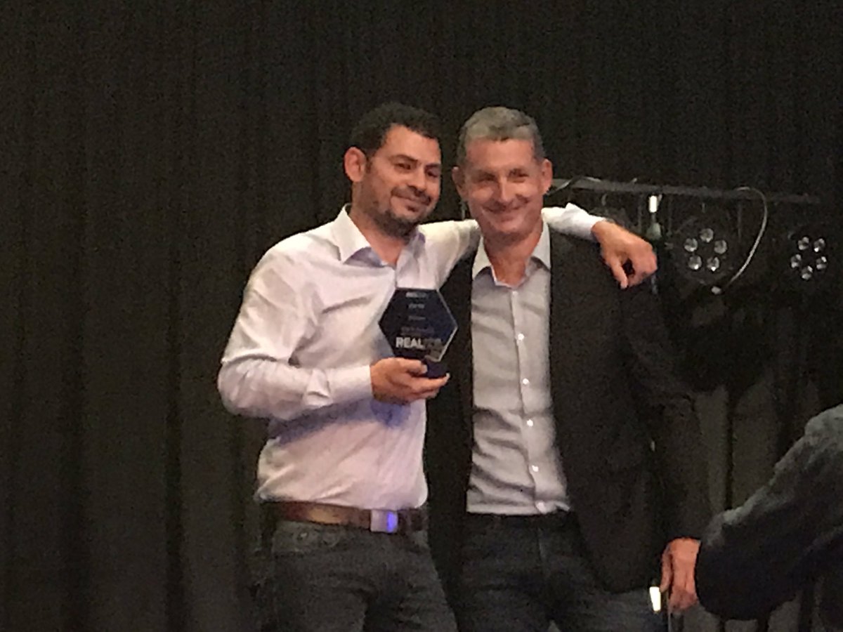 bertiestrong's tweet photo. Awards ceremony French regional dinner. Félicitations to all the winners #TechSummit17 #iwork4Dell https://t.co/EUHtUM6Uv8