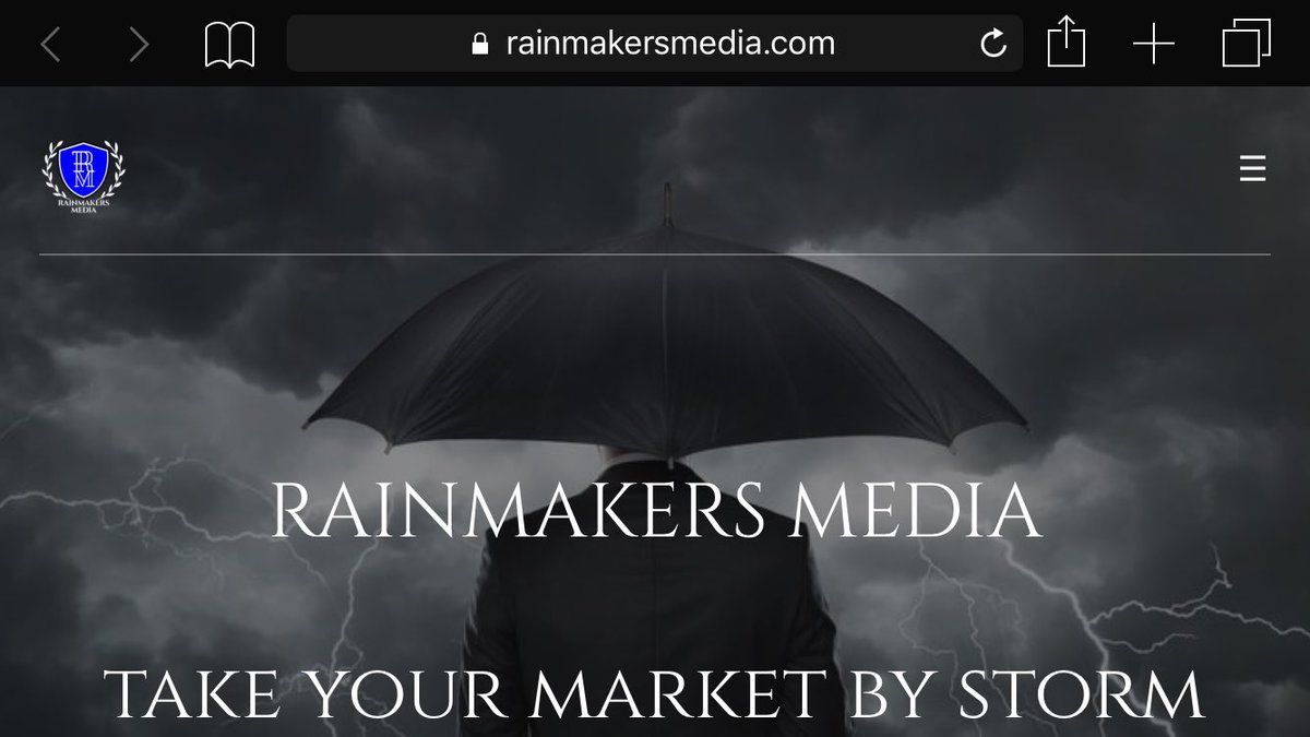 MediaLeadr's tweet photo. Take Your Market By Storm with https://t.co/E7YMKNW3e1 #MultimediaMarketing #MultichannelMarketing #DirectMailMarketing #MailPro #Marketing https://t.co/sua0NhOsky