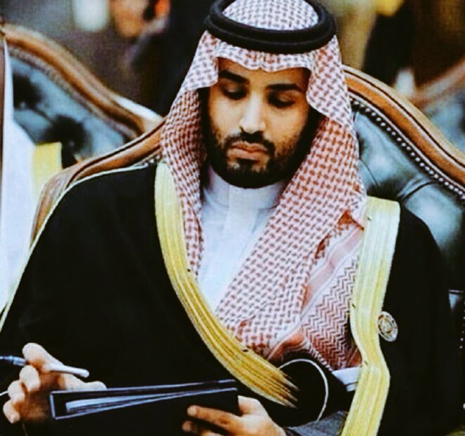 Sso0o99's tweet photo. #محمد_بن_سلمان_تعدا_السحاب
امير يعشق التحدي طموحه ليس له حدود لايعرف المستحيل يعمل بكل قوة لرفعة دينه ووطنه وامته حفظ الله سموه عضيد الحزم https://t.co/T3godfkHXB