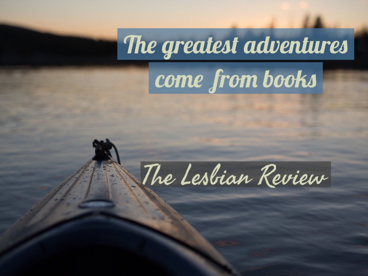 LesbianReviews's tweet photo. Tip: Ask yourself why you liked the book then write that in a review – keep it short #ReviewAWriterWednesday https://t.co/vt1WpbhPnZ