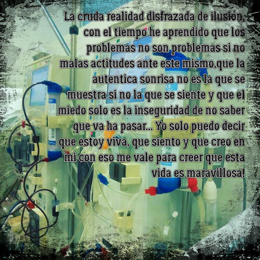 judith_juju's tweet photo. #Lapequeñalocubiche #frasesdealma #realidad #SiempreFuerte #ganasdevida https://t.co/Cag4kKj7MA