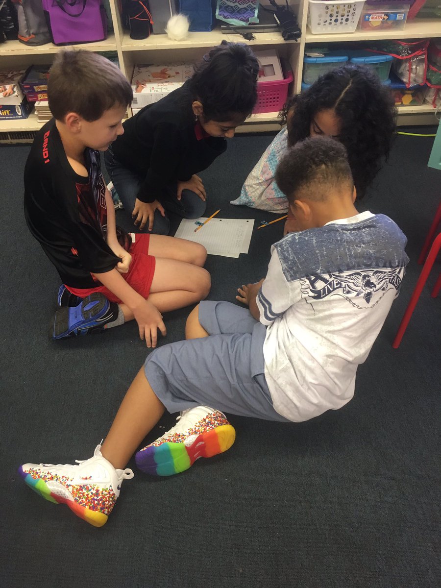 Burkhalters3rd's tweet photo. Working on songs in Reading groups @Principal_SES #adventuresin3rdgrade https://t.co/1rxhBd7KBi