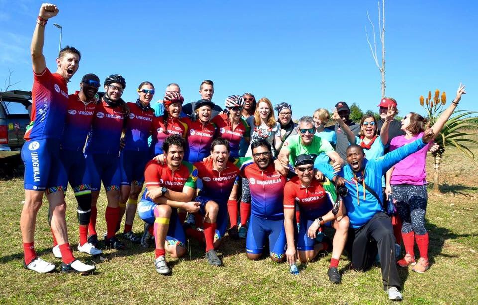 MadibaFerries's tweet photo. @redsockfriday initiative works with @TheUnogwaja foundation to make a difference. Watch the video. https://t.co/yTNbhY2nGB
#Wednesdaytopic https://t.co/4wV5wO9p0G
