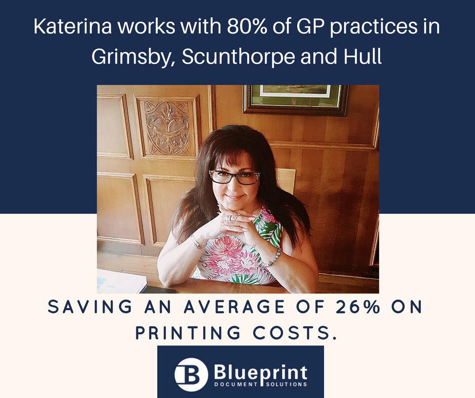 BPDSDerby's tweet photo. A helping hand for GP practices and funding cuts. https://t.co/cA7iaUIeM5