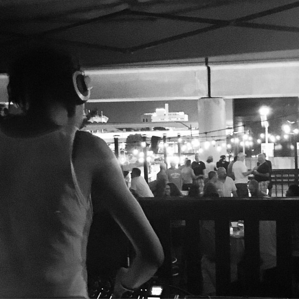 thatsrud's tweet image. Inspired by her drive, generous spirit and funky fresh music. Excited to have @djholographic playing Rüd! buff.ly/2xygxRS
#wcw