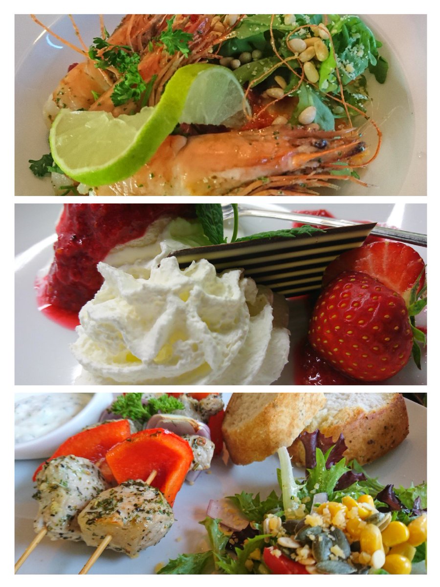 #lekkerite #pensionbakema #ameland ;)