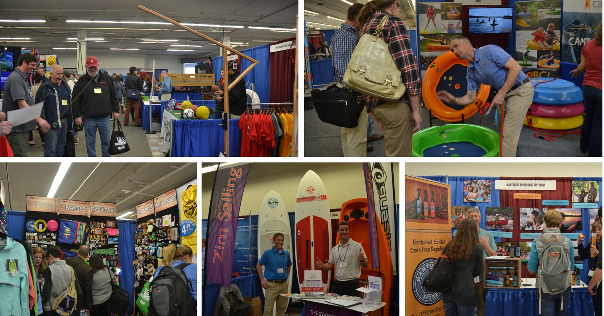 ACANewEngland's tweet photo. We are now accepting applications for exhibit space at our 2018 #NECampConference #CampExpo! Submit yours today! https://t.co/ODH9Y7BTTn https://t.co/TxNYbdXCXP