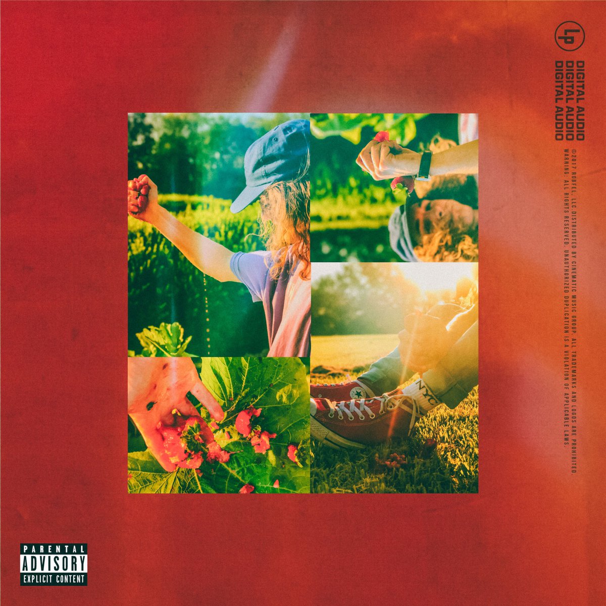 fellythekid's tweet photo. stream my newest work "Wild Strawberries" here. https://t.co/76pO7nqQAC https://t.co/rrkgmWU7xT