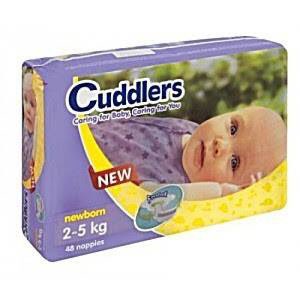 Own a company or small business, would you please consider donating newborn nappies for our Great Big Summer packing party <a href="/GraceFactoryZA/">The Grace Factory</a>