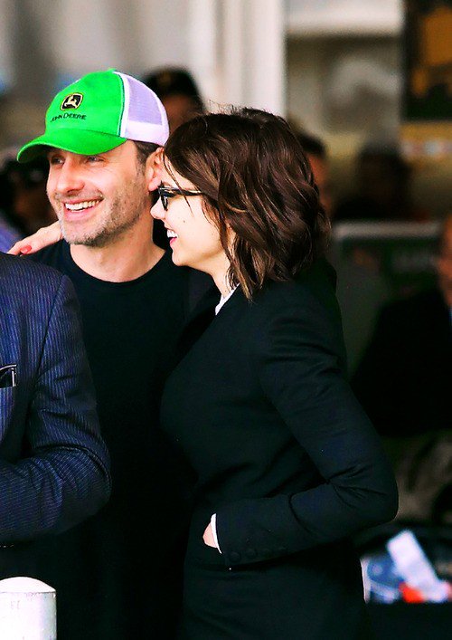 Mrs.Andrew Lincoln (@mrsandrewlinco1) on Twitter photo 