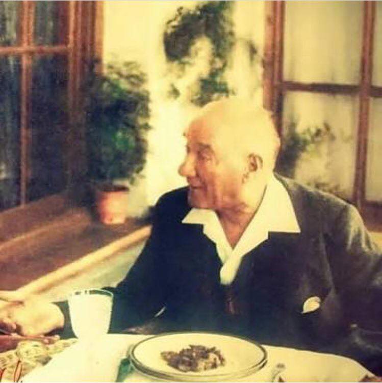 Ölümün öldüremediği ebedi başkomutan, Koskoca ülkeyle aramda kalan tek bağ... Gönlün var olsun Paşam.  Yarasın