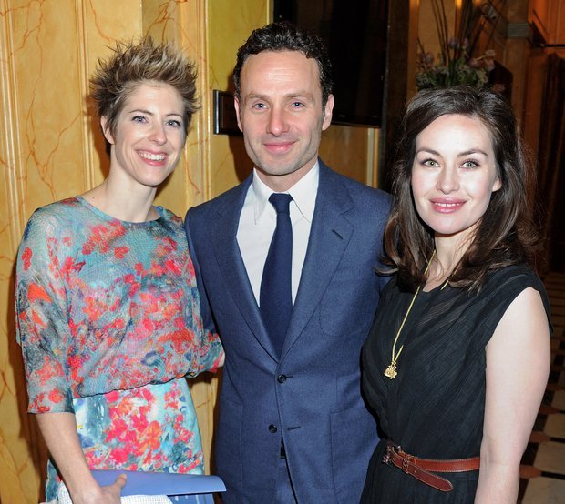 Mrs.Andrew Lincoln (@mrsandrewlinco1) on Twitter photo 
