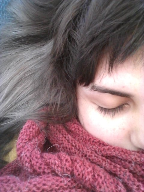 BombonDeFruta's tweet photo. Siesta ♡ https://t.co/u89aKwh8Tj