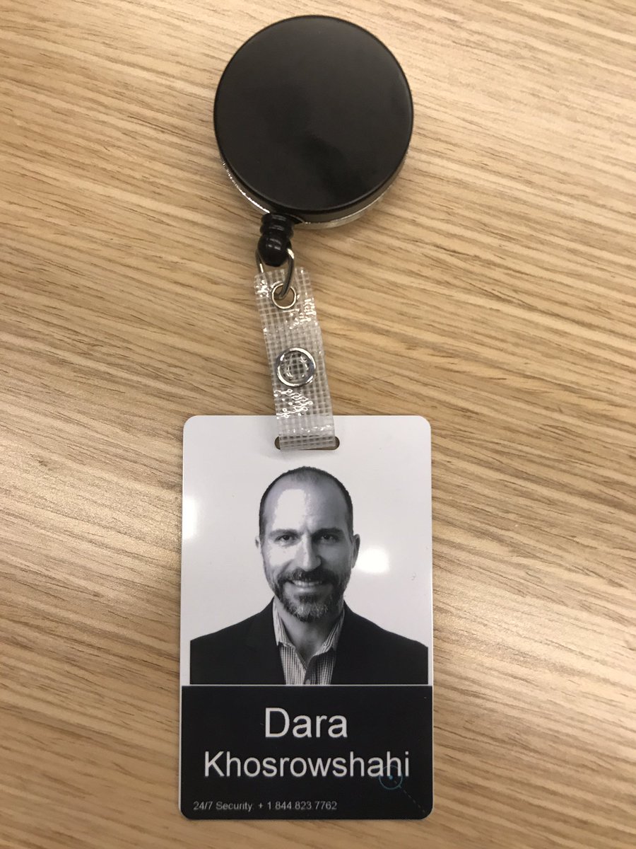 #mynewbadge.  I checked it and it works!  Does <a href="/karaswisher/">Kara Swisher</a> have one of these?