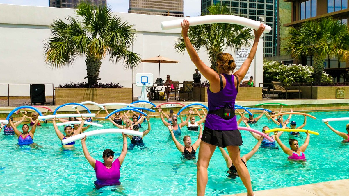 Thank you, Dallas! We had a fantastic time! 😍💦
scwfit.com/dallas
#scwmania