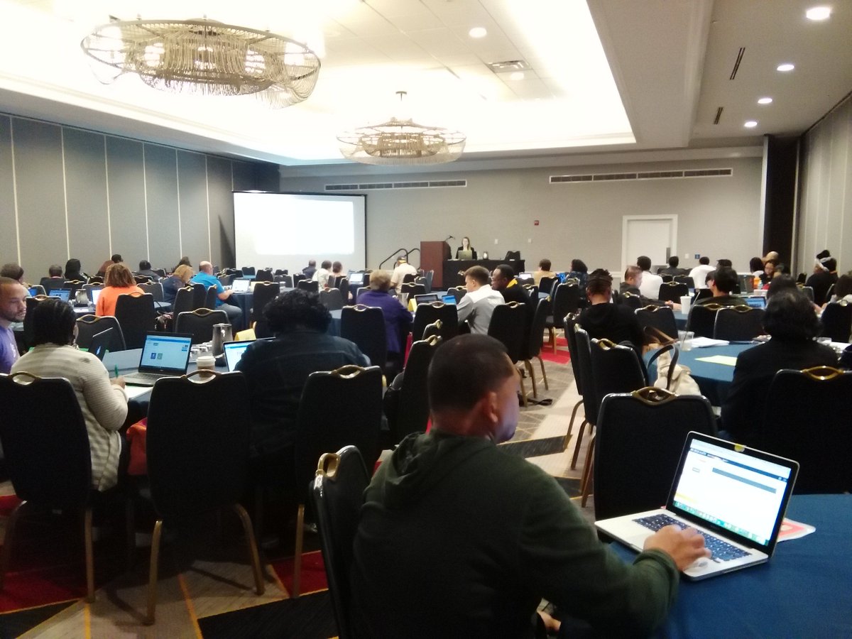 Had a great day with <a href="/PGCPSMSHSMath/">PGCPS Secondary Mathematics</a> talking about the Dynamic Assessment System! <a href="/BigIdeasMath/">Big Ideas Learning</a>