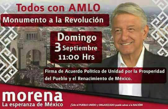 BEFA84's tweet photo. #HoyYoPropongo que nos unamos https://t.co/9sdIAq9QMa
