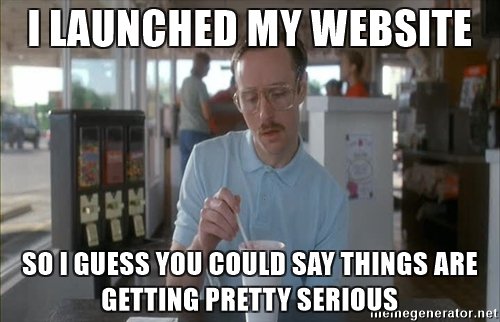 YourWebExpress's tweet photo. Launching the website is the easy part, the hard part is knowing how to market your website! https://t.co/WScW8C33pD #marketing #webdesign https://t.co/6yJ04zOw7P