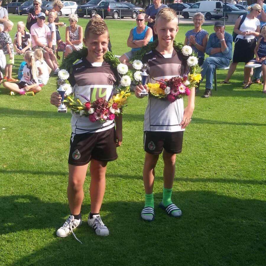 ArjenBouwe's tweet photo. Super zondag voor junior #Knkb https://t.co/DOXQaPmThU