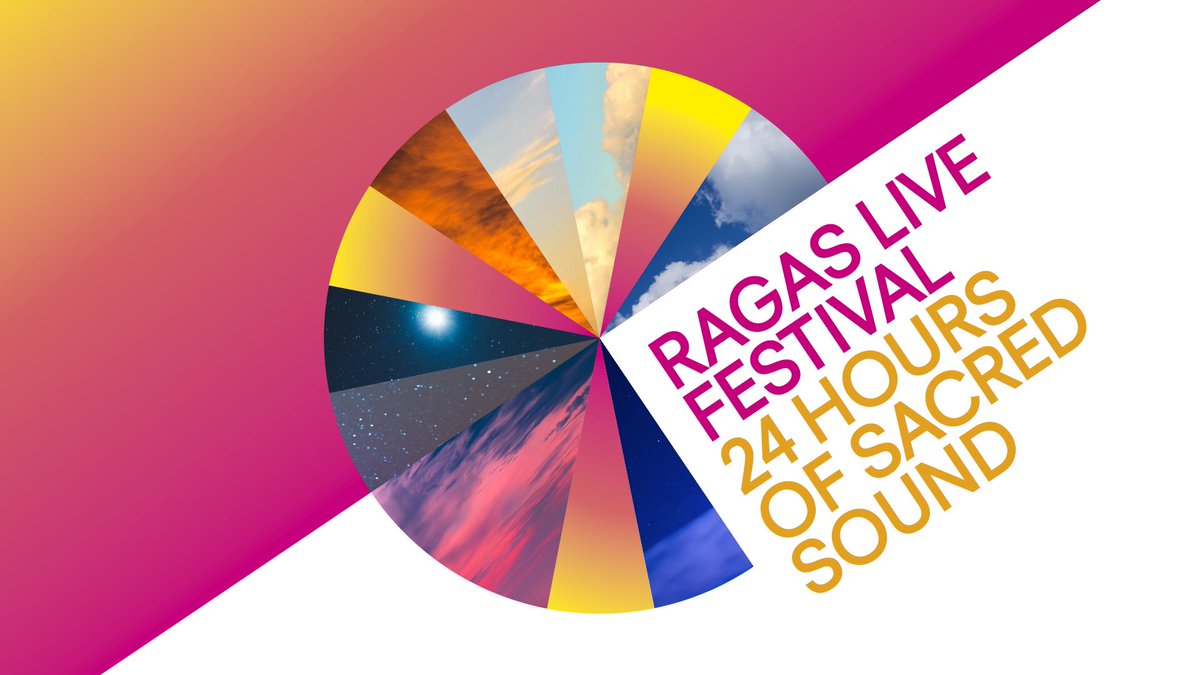 Ragas Live Festival tweet media