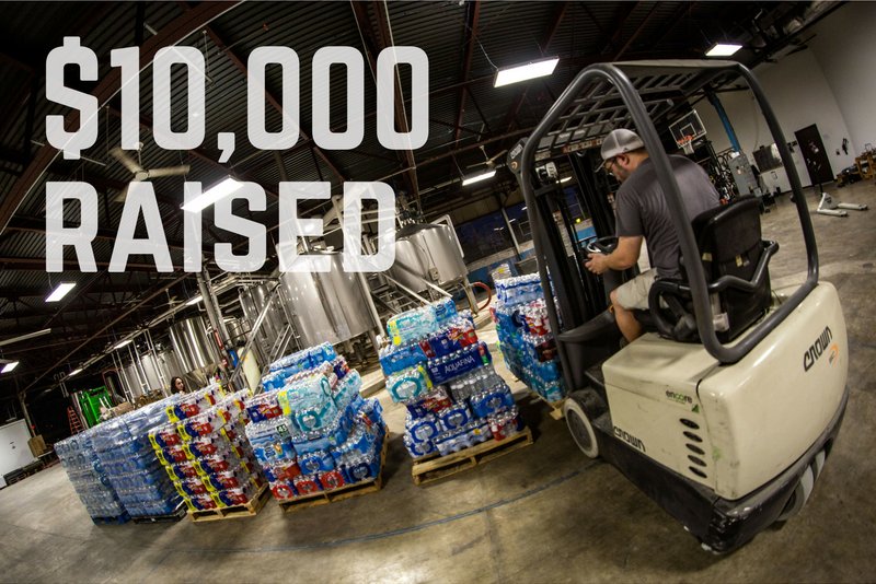 Freetail Brewing Co. tweet media