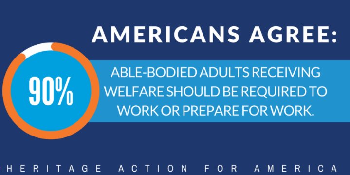 don_kirchoff's tweet image. .@SenTedCruz. #Americans want #SNAPreform. #Welfare programs should help get #jobs, end #government dependence. #PJNET _PJNET_TX #CCOT #TCOT