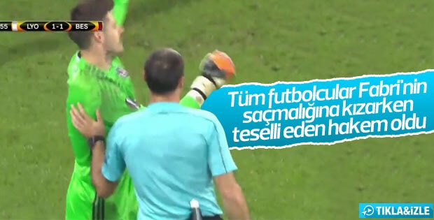 craig thomson gibi orospu çocuklarına inat , yaşasın Mateu Lahoz gibi hakemler!