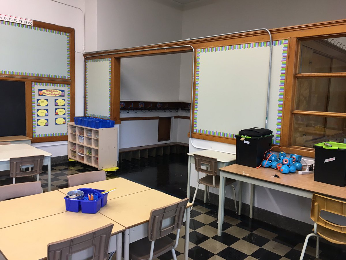 MissCianciolo's tweet photo. I think we're almost ready! #backtoschool https://t.co/DrLzfA14ht