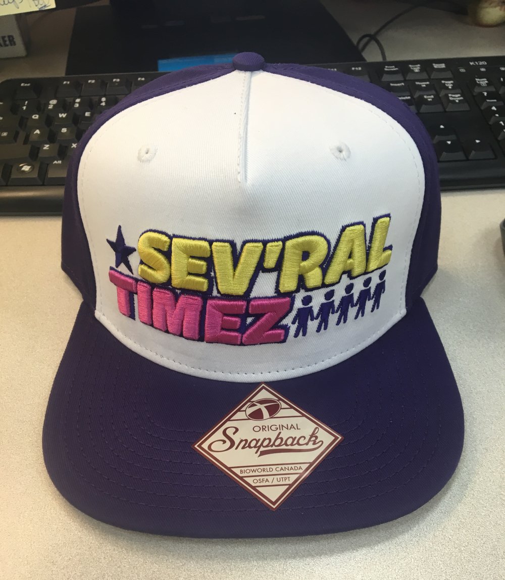 Gravity Falls official merchandise is real and it will never die