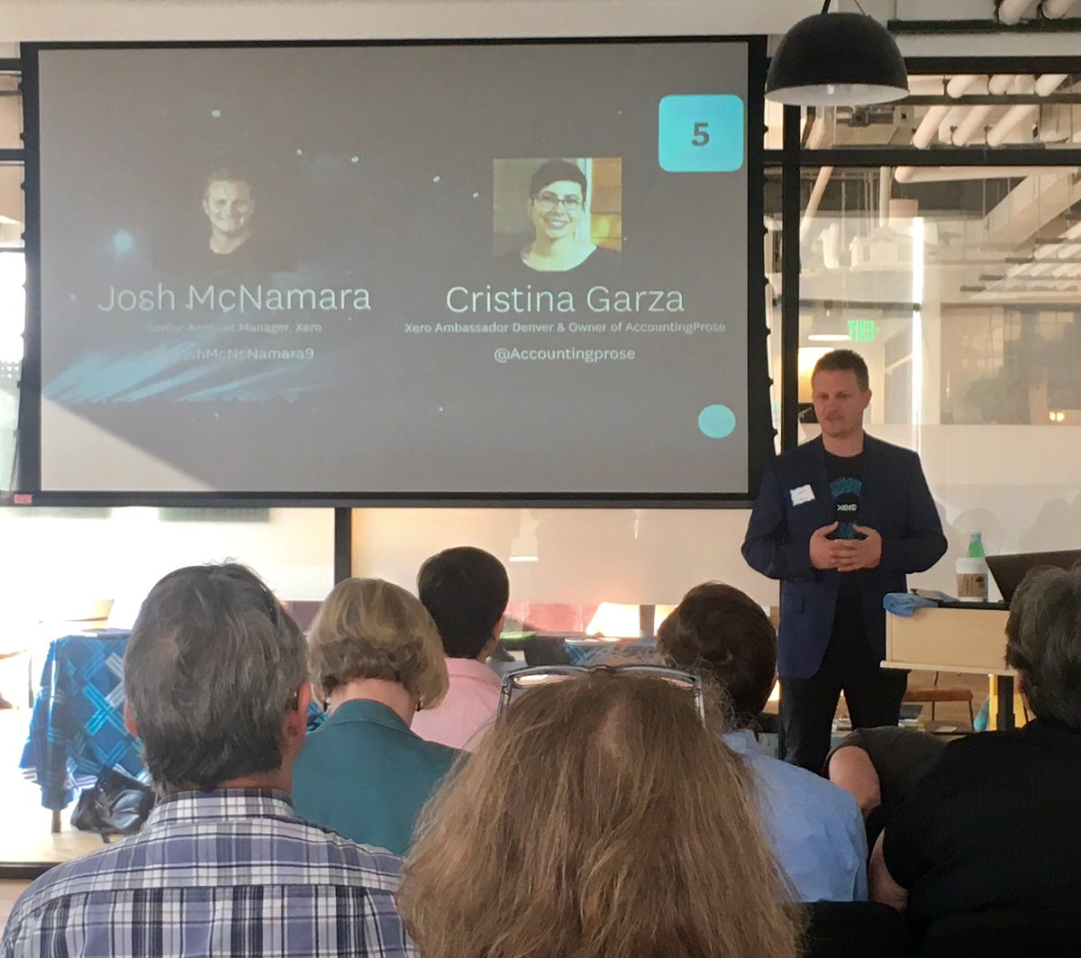 HireEffect's tweet image. Great breakfast @Xero with @JoshMcNamara9 &amp;amp; @Accountingprose - Four #acctech Mistakes to Avoid!