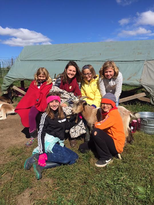 Check out the word around the herd in this month's E-News! conta.cc/2gocCTB