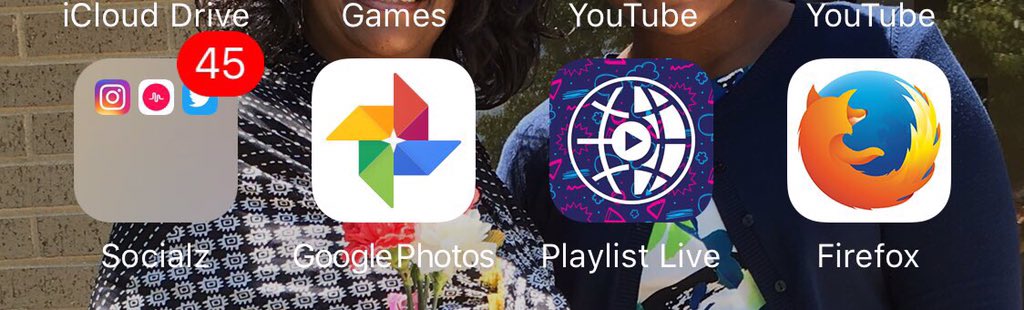 lizzthefy's tweet photo. @PlaylistLive @firefox Yass #FirefoxLive π€€πplaylist is going to be LITTY πβ¨βΊοΈbeen had it downloaded πππ https://t.co/O98Q0RWIIj