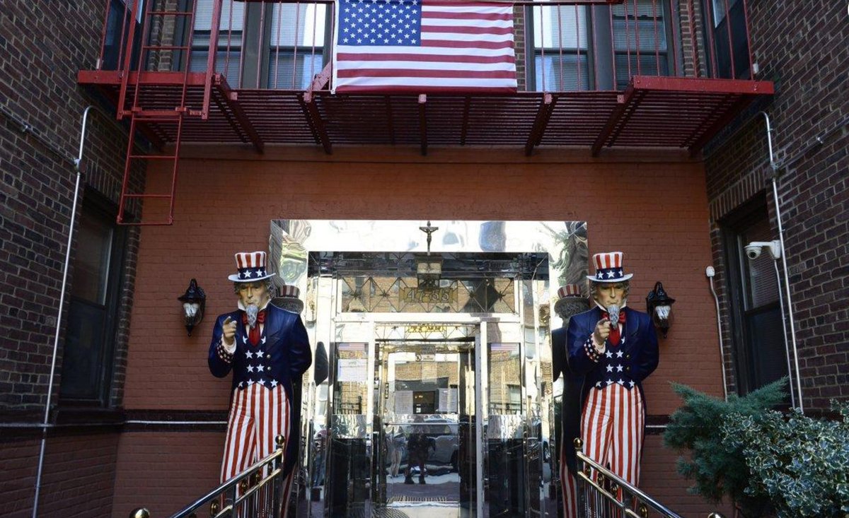 NYC Human Rights tweet media