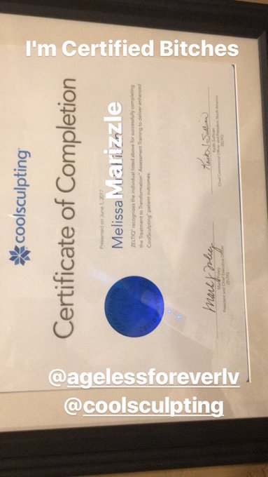 I'm Certified Ladies &amp; Gentleman @agelessforever @CoolSculpting https://t.co/kNCV6XM2qe<a class="tags" target="_blank" title="On Twitter" href="/?out=eyJ0eXAiOiJKV1QiLCJhbGciOiJIUzUxMiJ9.eyJpYXQiOjE3MTkzOTM4OTgsImlzcyI6InR3cG9ybnN0YXJzLmNvbSIsIm5iZiI6MTcxOTM5Mzg5OCwiZXhwIjoxNzUwOTI5ODk4LCJyZWRpcmVjdF91cmwiOiJodHRwczovL3R3aXR0ZXIuY29tL2FnZWxlc3Nmb3JldmVyIn0.C8u5NUxNRZP6_rvmus5McKZxA_hUrzIUpWb1x1jRsheVIhjDlgpf0tyXfYgH_aOx6OOwfl3SdJ7l1Xl1zfxKtQ">@agelessforever</a><a href="/tag/lukecage"class="tags"><span>#lukecage</span></a>