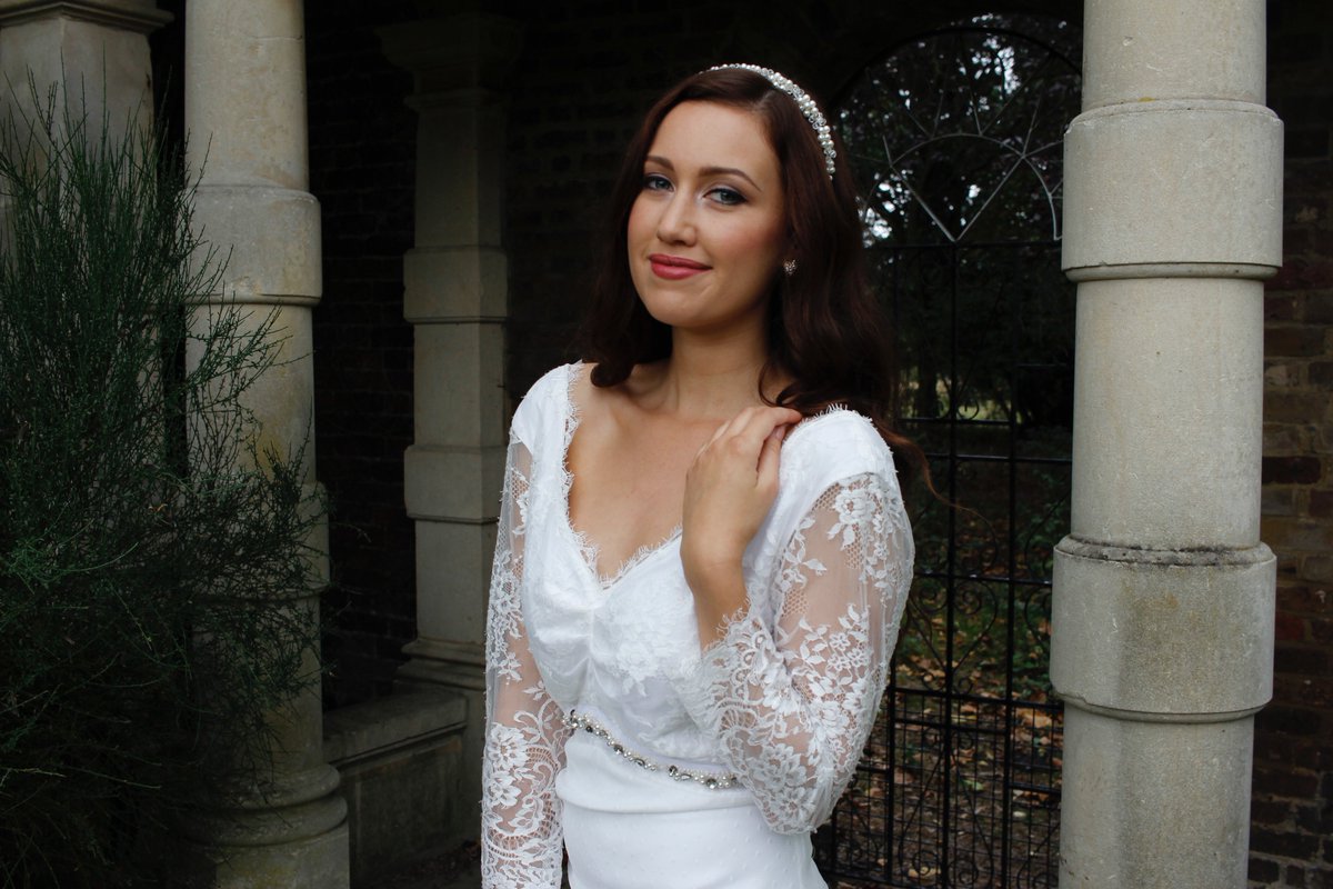 Hello <a href="/WeddingHour/">#WeddingHour</a> <a href="/WeddingAffair/">The Wedding Affair</a> #madetoorder #bridalwear #filizdarbylondon <a href="/youyourwedding/">You & Your Wedding</a> <a href="/LondonBride/">Londonbride</a> <a href="/GreenwichHour/">(((Greenwich Hour)))</a> <a href="/BeckBromFL/">#BeckBromFL ©2012</a> #style