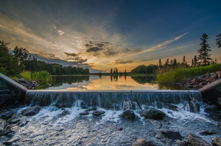 CaptureMN's tweet photo. Was there ever a prettier place than #Minnesota?

Photo credit: "Devil Track Sunset" by David Johnson https://t.co/tb3nM667Ug