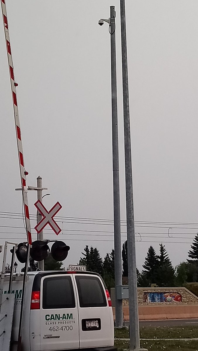 jayceeketchum's tweet photo. A random picture of a traffic camera #yegtraffic #yeg #edmonton https://t.co/xqlcJ8gSAq