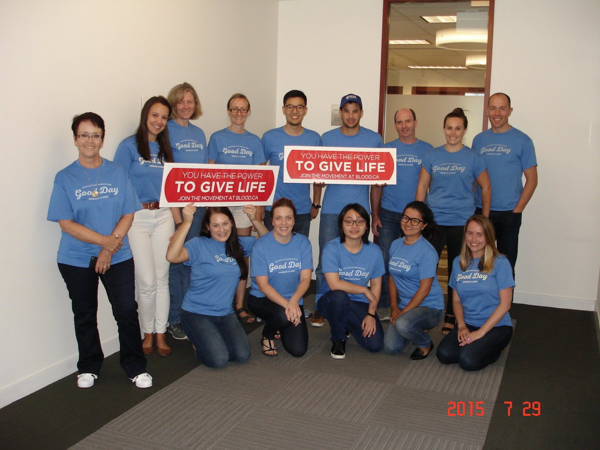 RuthRj44's tweet photo. @Mercer Vancouver about to #GiveLife to #escapethecube and have a #MercerGoodDay - thanks in advance for the peek freans @itsinyoutogive https://t.co/zKFPaUsAnH