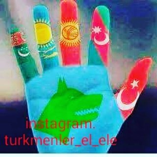 Muhamme34922888's tweet photo. #Türkmenler #el #ele https://t.co/oqQH5tYcuV