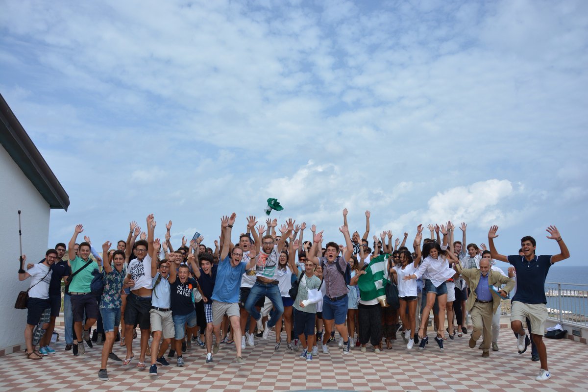 E' disponibile su istitutospinelli.org  il programma della XXXVI edizione del Seminario di Ventotene (3-8 settembre)! #Ventotene2017